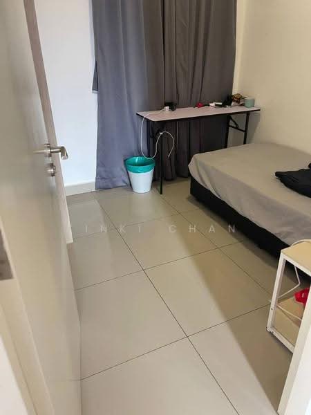 Service Residence for Sale at Lavile Kuala Lumpur - KINKI CHAN - Bedroom - PropertyGuru.com.my