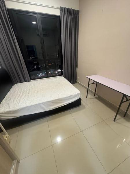 Service Residence for Sale at Lavile Kuala Lumpur - KINKI CHAN - Bedroom - PropertyGuru.com.my