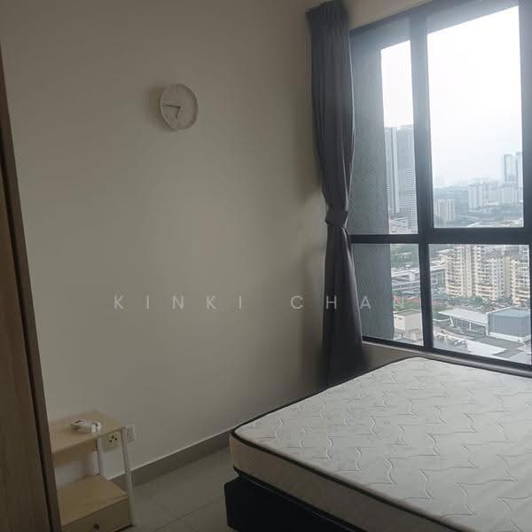 Service Residence for Sale at Lavile Kuala Lumpur - KINKI CHAN - Bedroom - PropertyGuru.com.my