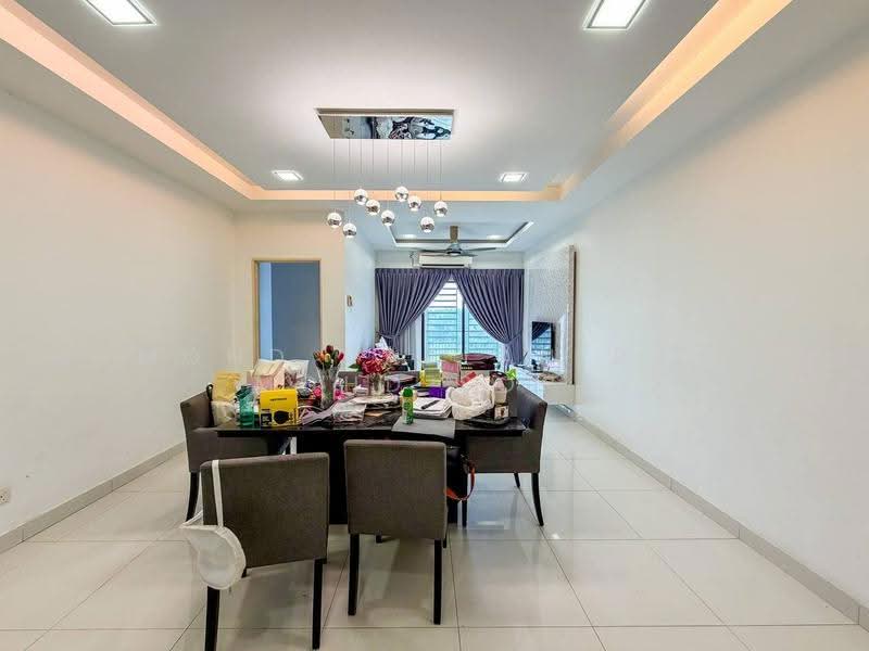 Kondominium untuk Dijual di Kristal View - Mohd Hazlan bin Mohd Sopi - PropertyGuru.com.my