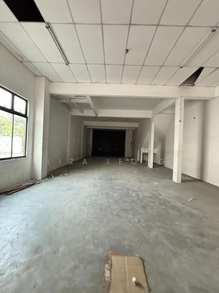 Shop / Office for Sale in Taman Industri Jaya (Skudai) - Liza Leong - Interior - PropertyGuru.com.my