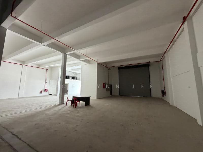Factory for Rent in Seberang Perai (Penang) - Jocellynn Lee - Interior - PropertyGuru.com.my