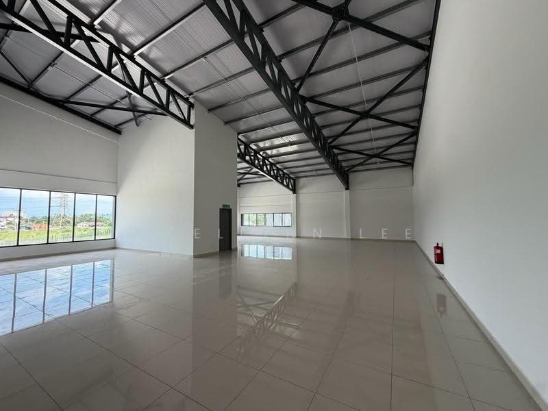 Factory for Rent in Seberang Perai (Penang) - Jocellynn Lee - Interior - PropertyGuru.com.my
