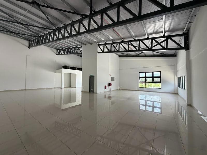 Factory for Rent in Seberang Perai (Penang) - Jocellynn Lee - Interior - PropertyGuru.com.my