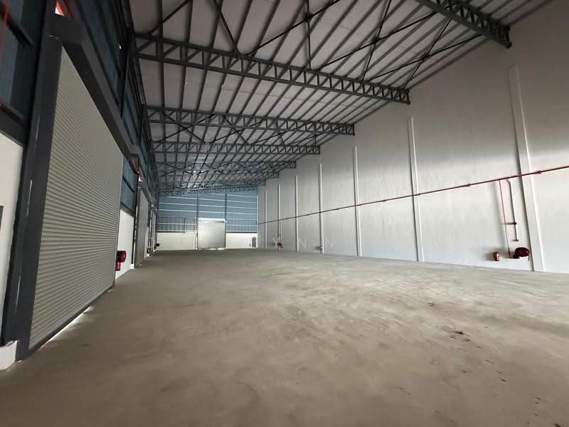 Factory for Rent in Seberang Perai (Penang) - Jocellynn Lee - Interior - PropertyGuru.com.my