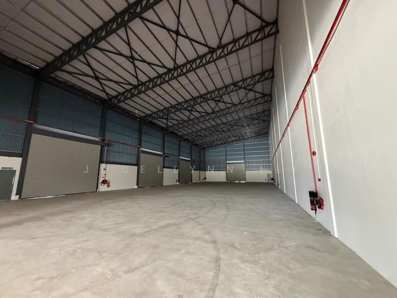 Factory for Rent in Seberang Perai (Penang) - Jocellynn Lee - Interior - PropertyGuru.com.my