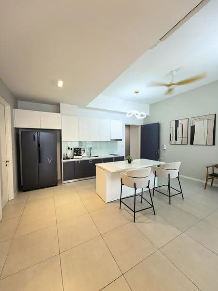 Condominium for Sale at The Peak - Vchelle. C - Kitchen - PropertyGuru.com.my