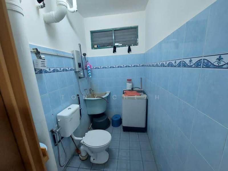 Pangsapuri untuk Dijual di Tanjung Court - Tony Cheah - PropertyGuru.com.my