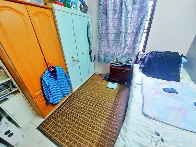 Pangsapuri untuk Dijual di Tanjung Court - Tony Cheah - PropertyGuru.com.my