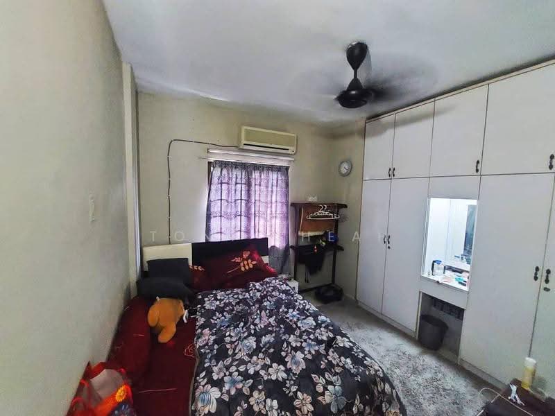Pangsapuri untuk Dijual di Tanjung Court - Tony Cheah - PropertyGuru.com.my