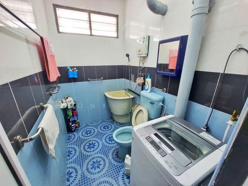 Pangsapuri untuk Dijual di Tanjung Court - Tony Cheah - PropertyGuru.com.my