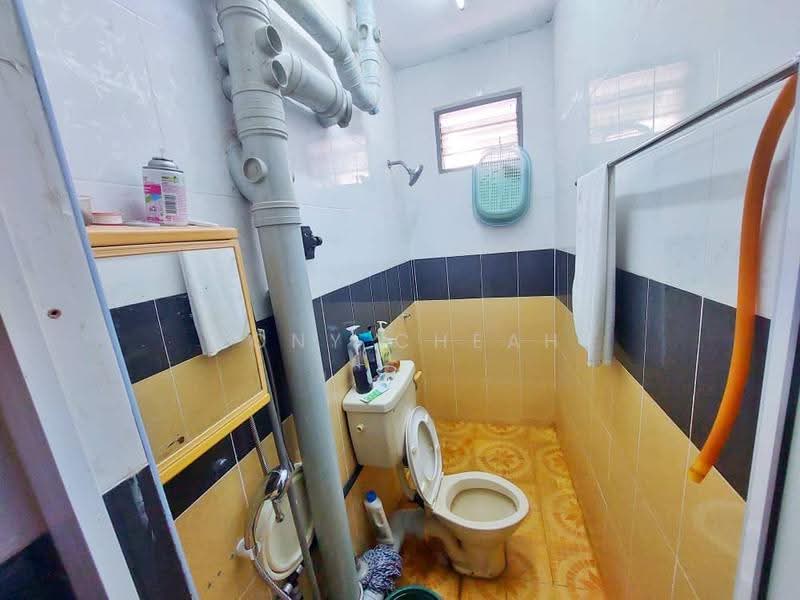 Pangsapuri untuk Dijual di Tanjung Court - Tony Cheah - PropertyGuru.com.my