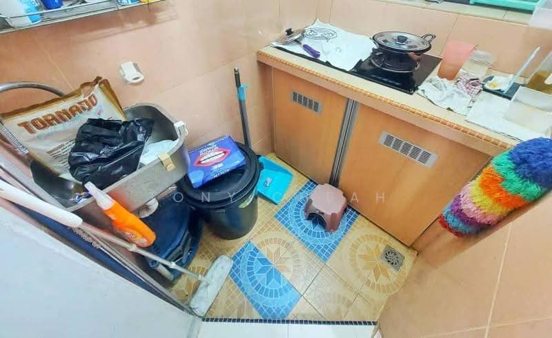 Pangsapuri untuk Dijual di Tanjung Court - Tony Cheah - PropertyGuru.com.my