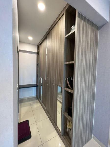 Condominium for Rent at Lightwater Residences - Jocellynn Lee - Interior - PropertyGuru.com.my