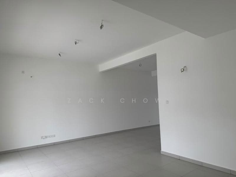 2-storey Terraced House for Sale in Bandar Cemerlang (Ulu Tiram) - Zack Chow - Interior - PropertyGuru.com.my