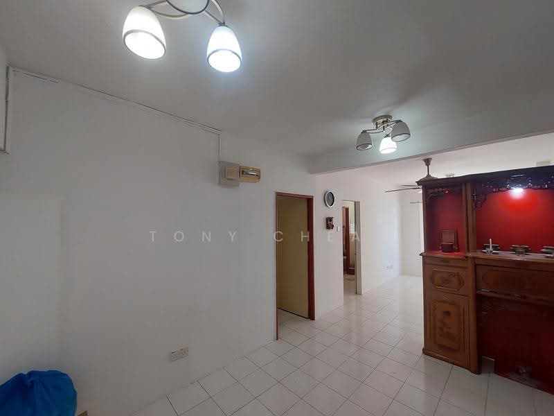 Pangsapuri untuk Dijual di Sri Impian Apartment - Tony Cheah - Interior - PropertyGuru.com.my