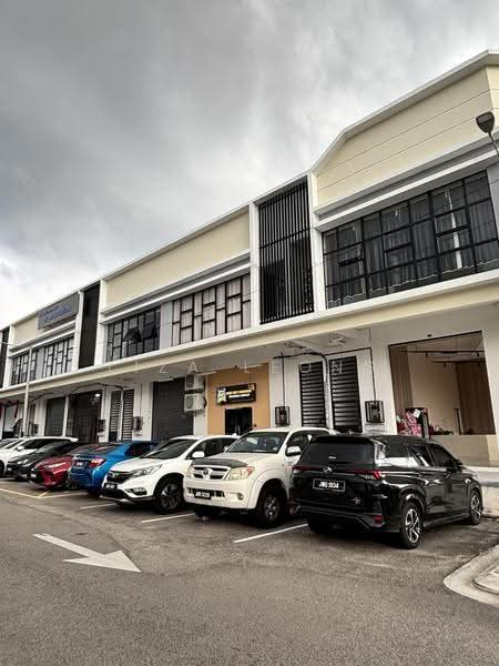 Kedai / Pejabat untuk Disewa di Taman Industri Jaya (Skudai) - Liza Leong - PropertyGuru.com.my