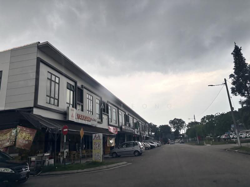 Kedai / Pejabat untuk Disewa di Taman Industri Jaya (Skudai) - Liza Leong - PropertyGuru.com.my