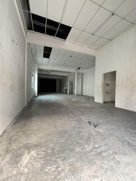 Kedai / Pejabat untuk Disewa di Taman Industri Jaya (Skudai) - Liza Leong - Interior - PropertyGuru.com.my