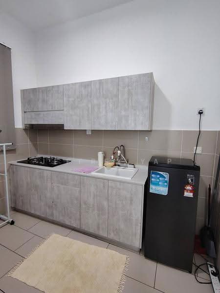 Service Residence for Rent at The Cruise Residence - Jeffrey Yap - Kitchen - PropertyGuru.com.my