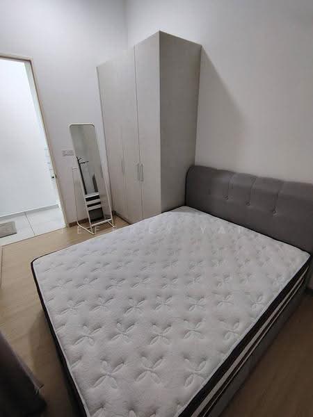 Service Residence for Rent at The Cruise Residence - Jeffrey Yap - Bedroom - PropertyGuru.com.my
