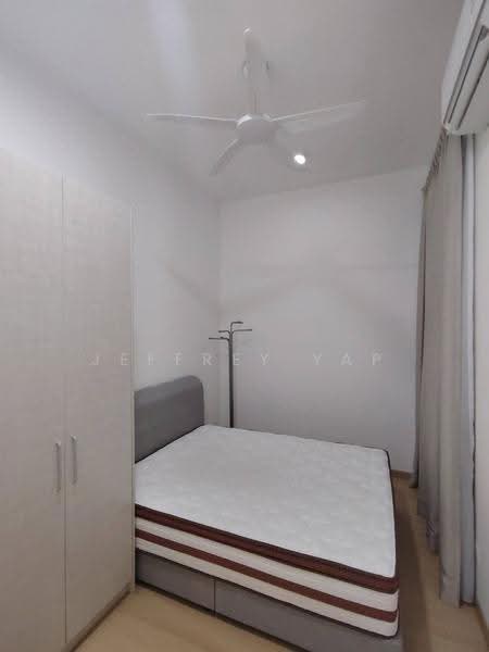 Service Residence for Rent at The Cruise Residence - Jeffrey Yap - Bedroom - PropertyGuru.com.my