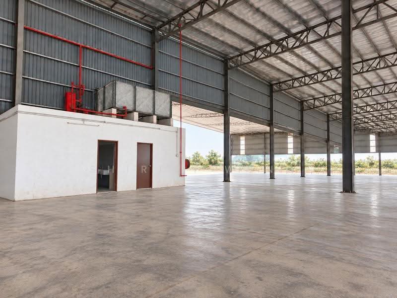 Warehouse for Rent in West Port (Pelabuhan Barat) (Port Klang (Pelabuhan Klang)) - Shirley Wong - PropertyGuru.com.my