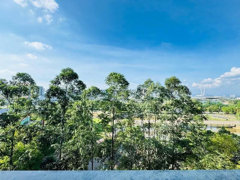 Service Residence for Sale at Suria Residence - Muhd Khairulnawawi Kamaruddin - View - PropertyGuru.com.my