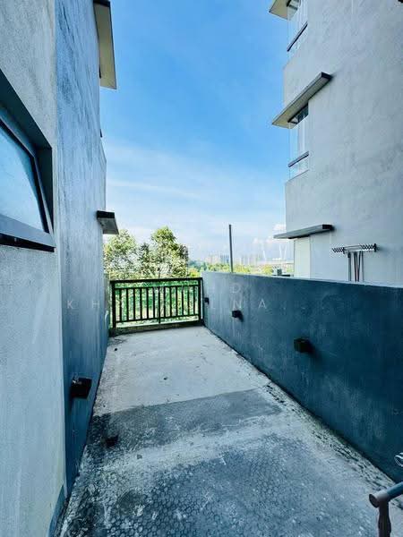 Service Residence for Sale at Suria Residence - Muhd Khairulnawawi Kamaruddin - Exterior - PropertyGuru.com.my