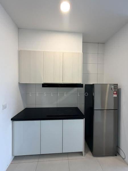 Kondominium untuk Disewa di Doncaster - Leslie Loi - PropertyGuru.com.my