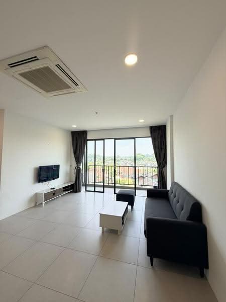Kondominium untuk Disewa di Doncaster - Leslie Loi - PropertyGuru.com.my