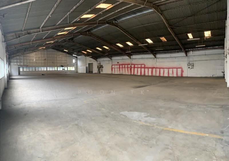 Semi-D Factory for Rent in Seksyen 15 (Shah Alam) - Poon TK - Poon Industrial Property - 工厂表弟 - PropertyGuru.com.my