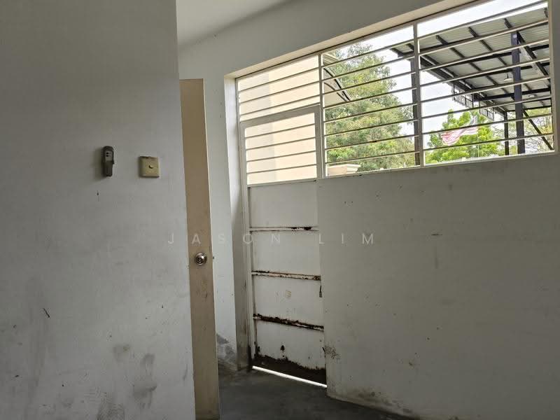 Rumah Berkembar untuk Dijual di Ambang Botanic (Klang) - Jason Lim - PropertyGuru.com.my