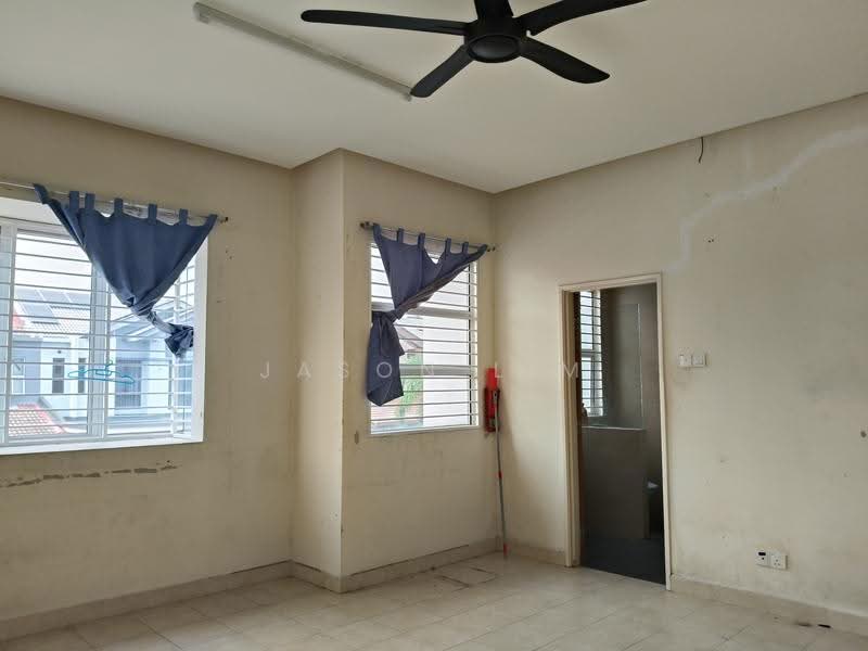 Rumah Berkembar untuk Dijual di Ambang Botanic (Klang) - Jason Lim - PropertyGuru.com.my