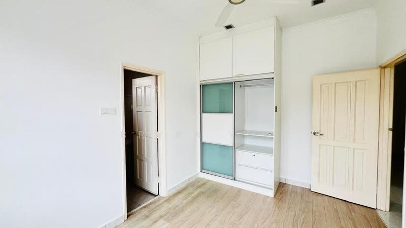 Semi-Detached House for Sale in Seri Kembangan (Selangor) - Bryan Yeo - Interior - PropertyGuru.com.my