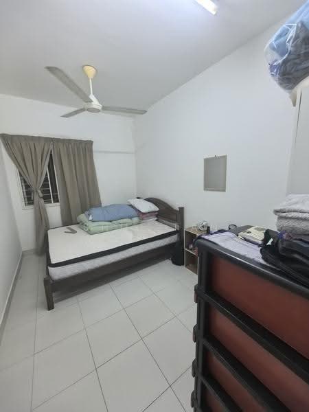 Apartment for Rent at Seri Jati - Shue Tan - Bedroom - PropertyGuru.com.my