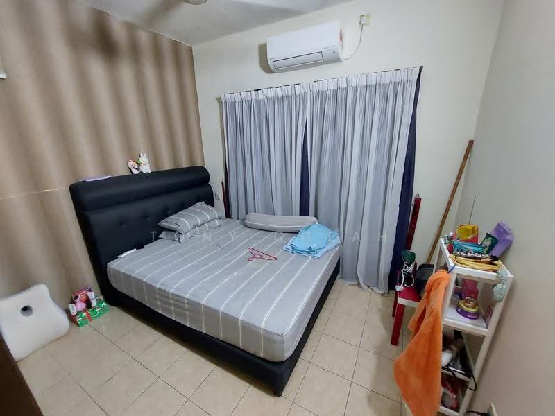 Pangsapuri untuk Dijual di Sri Kristal - Tony Cheah - PropertyGuru.com.my