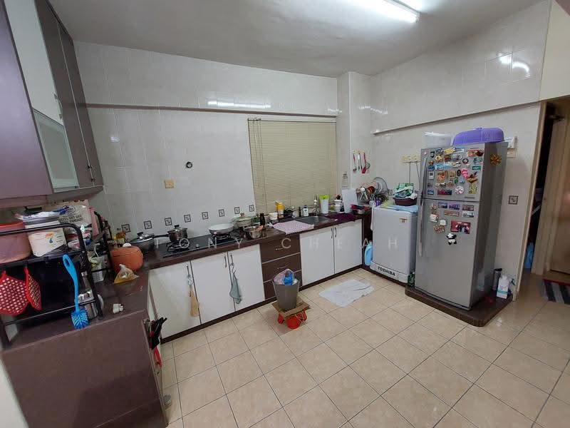 Pangsapuri untuk Dijual di Sri Kristal - Tony Cheah - PropertyGuru.com.my