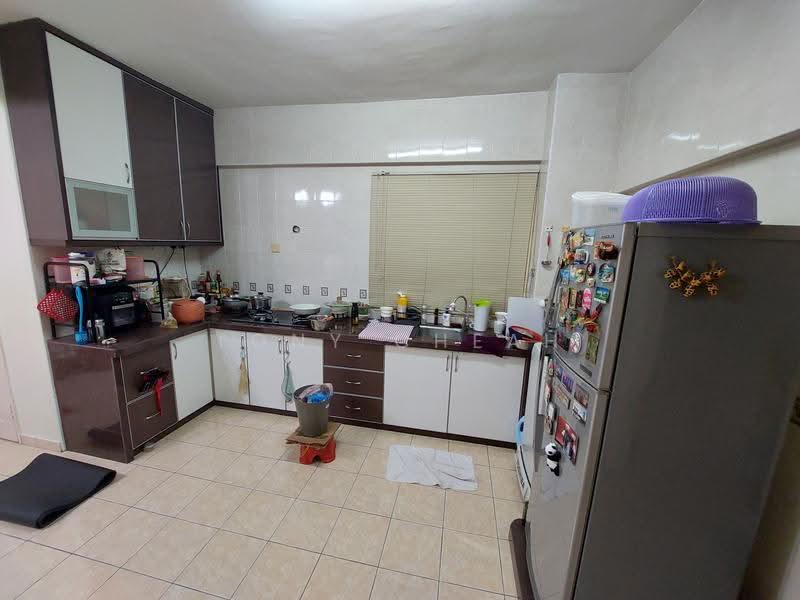Pangsapuri untuk Dijual di Sri Kristal - Tony Cheah - PropertyGuru.com.my