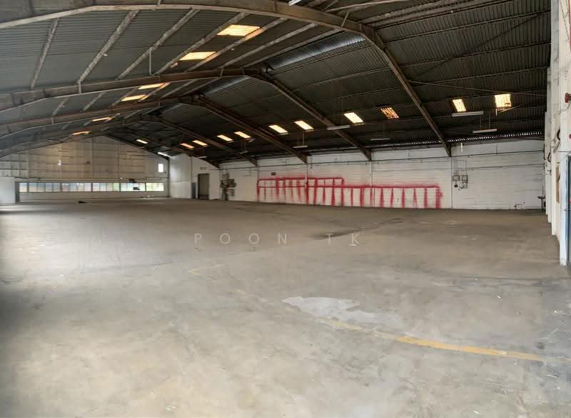 Semi-D Factory for Sale in Seksyen 15 (Shah Alam) - Poon TK - Poon Industrial Property - 工厂表弟 - PropertyGuru.com.my