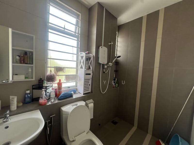 2-storey Terraced House for Sale in Bandar Rimbayu (Telok Panglima Garang) - Miki You - PropertyGuru.com.my