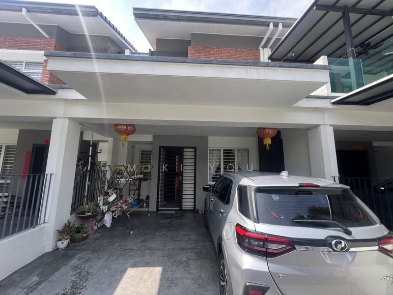 2-storey Terraced House for Sale in Bandar Rimbayu (Telok Panglima Garang) - Miki You - PropertyGuru.com.my