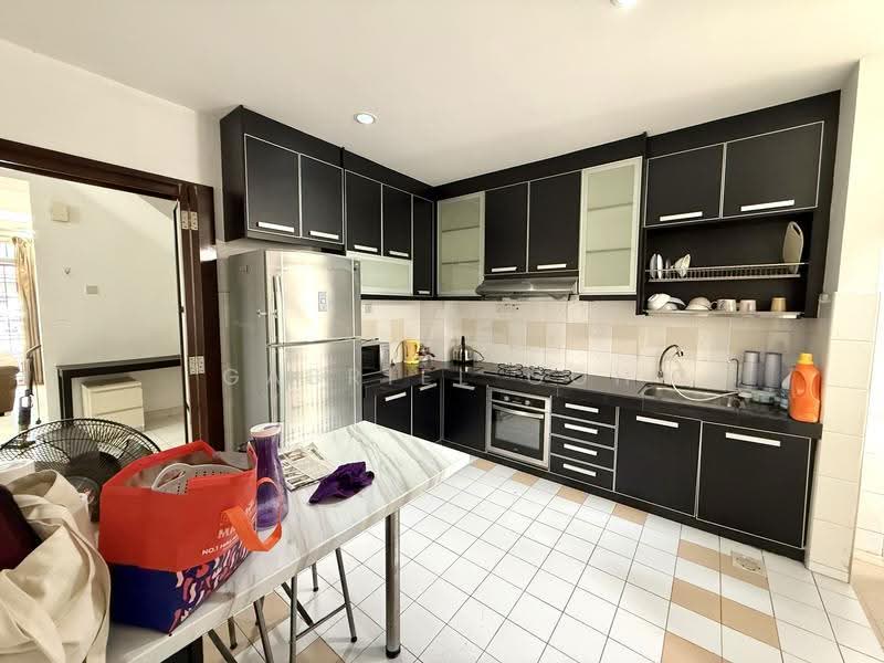 2-storey Terraced House for Rent in Setia Impian (Setia Alam) - GABRIEL GOH - Kitchen - PropertyGuru.com.my