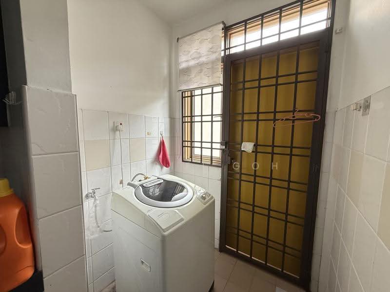 2-storey Terraced House for Rent in Setia Impian (Setia Alam) - GABRIEL GOH - Interior - PropertyGuru.com.my