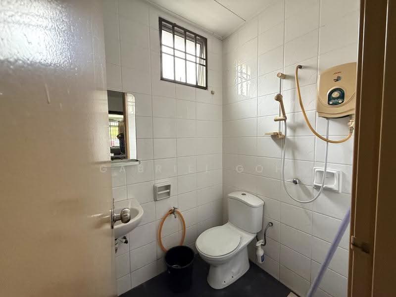 2-storey Terraced House for Rent in Setia Impian (Setia Alam) - GABRIEL GOH - Bathroom - PropertyGuru.com.my