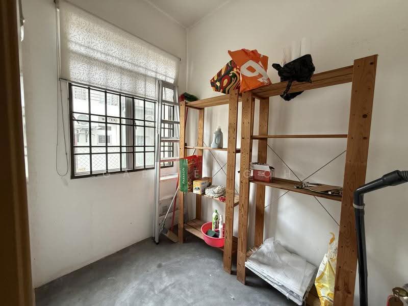 2-storey Terraced House for Rent in Setia Impian (Setia Alam) - GABRIEL GOH - Interior - PropertyGuru.com.my