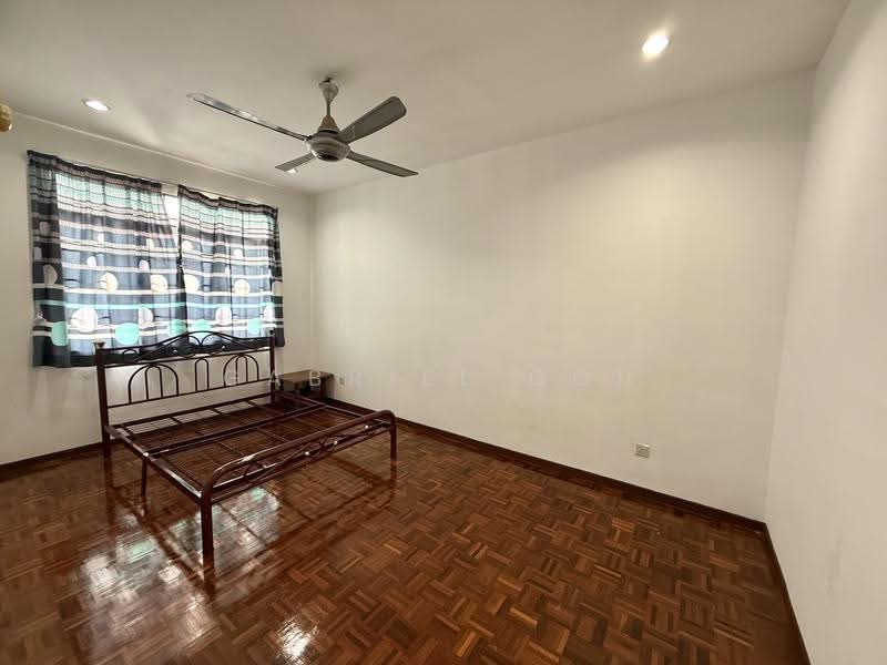2-storey Terraced House for Rent in Setia Impian (Setia Alam) - GABRIEL GOH - Bedroom - PropertyGuru.com.my