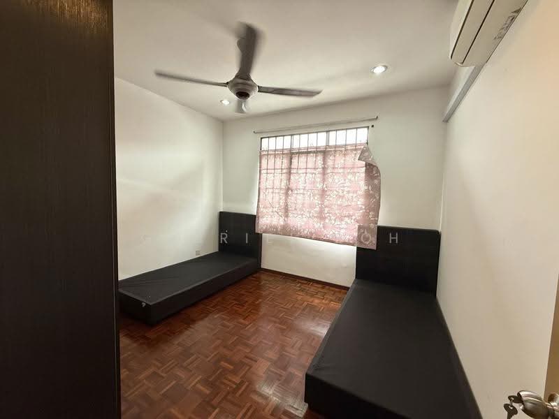 2-storey Terraced House for Rent in Setia Impian (Setia Alam) - GABRIEL GOH - Bedroom - PropertyGuru.com.my