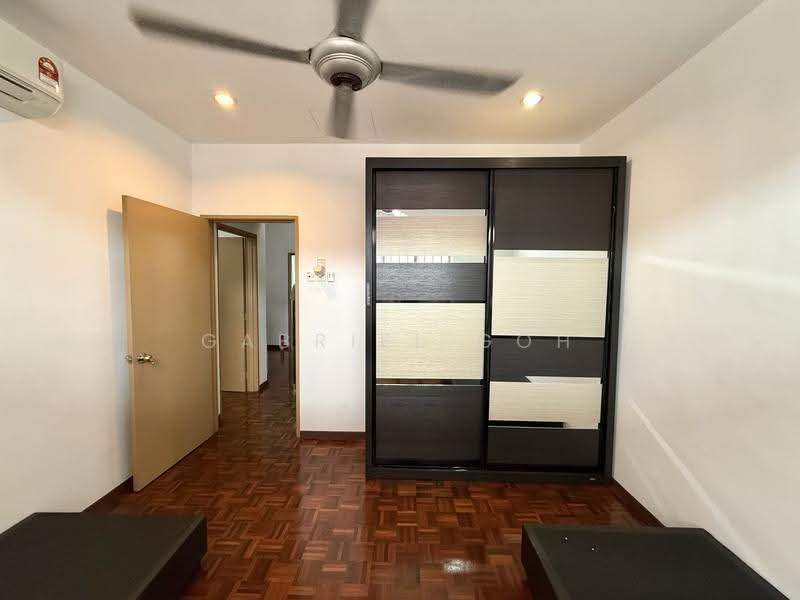 2-storey Terraced House for Rent in Setia Impian (Setia Alam) - GABRIEL GOH - Interior - PropertyGuru.com.my