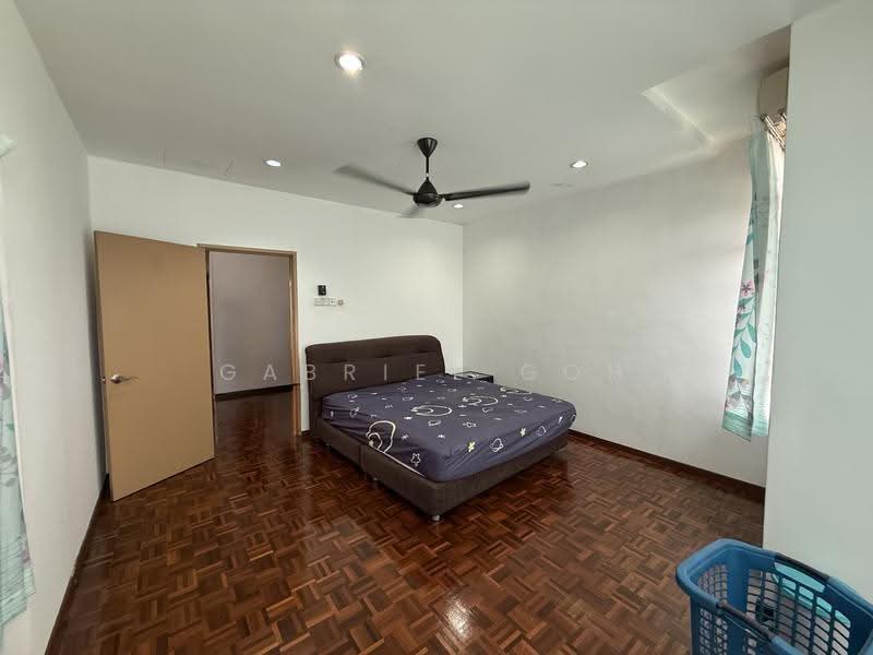 2-storey Terraced House for Rent in Setia Impian (Setia Alam) - GABRIEL GOH - Bedroom - PropertyGuru.com.my